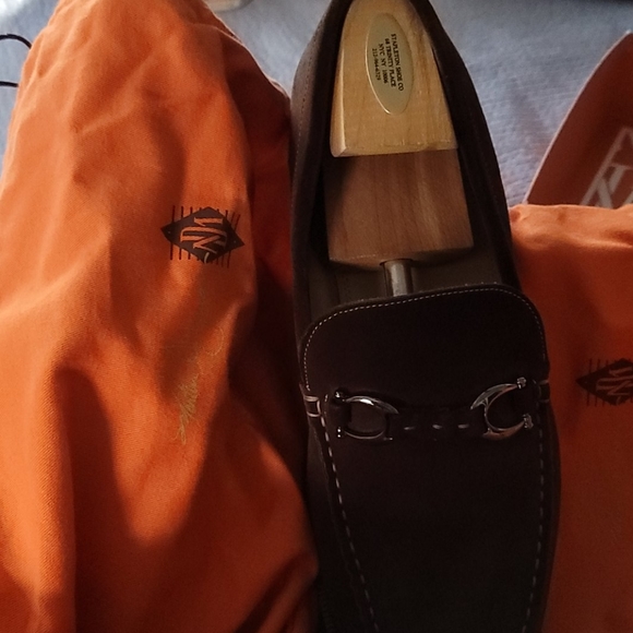 Martin Dingman Maxon loafer (12) - Picture 7 of 7